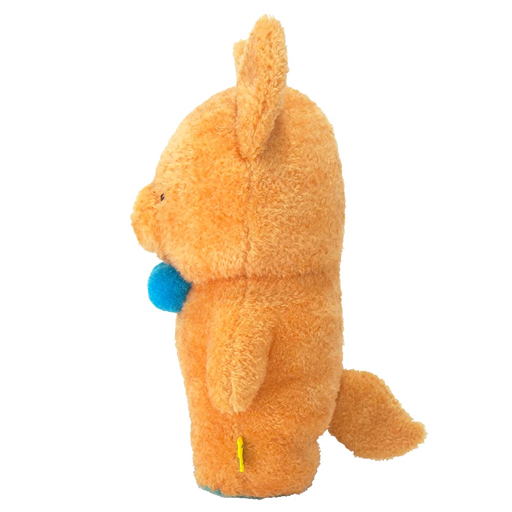 Amazon.co.jp: サンレモン たっとん きつね MR M 20×8.8×30cm
